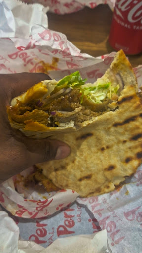 Photo of Peri Peri Original Wolverton - 25 Stratford Rd, Wolverton, Milton Keynes MK12 5LW